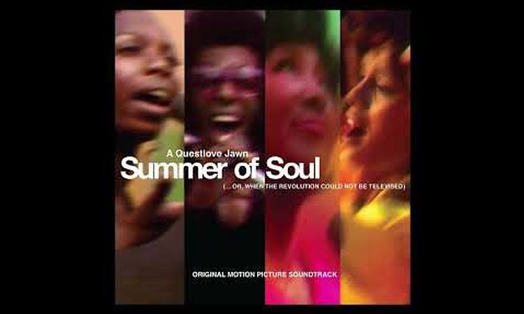 Summer Of Soul -  Original Motion Picture Soundtrack