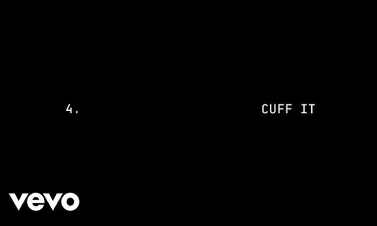 Beyoncé - CUFF IT (Official Lyric Video)