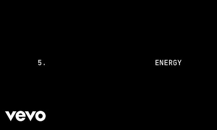 Beyoncé - ENERGY (Official Lyric Video)