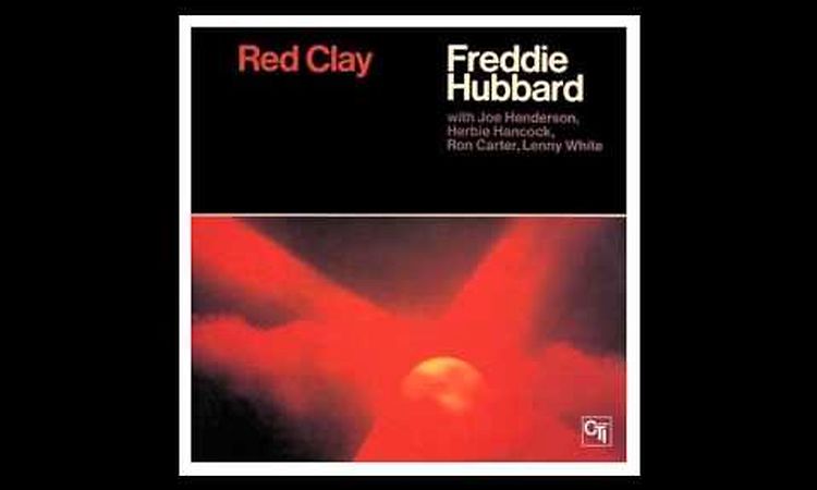 Freddie Hubbard - Cold Turkey