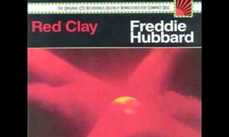 Freddie Hubbard - Delphia  - Red Clay (1970)