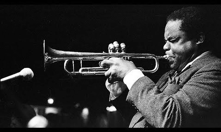 Freddie Hubbard - Red Clay (1970).