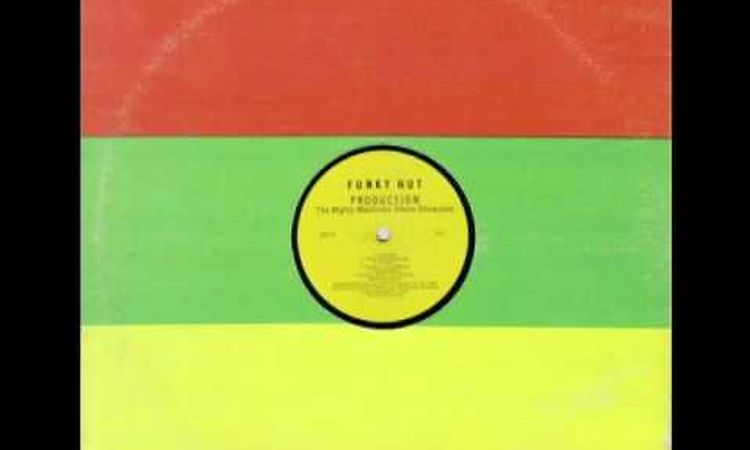 Rico - Africa - (ISLAND Records 1977).