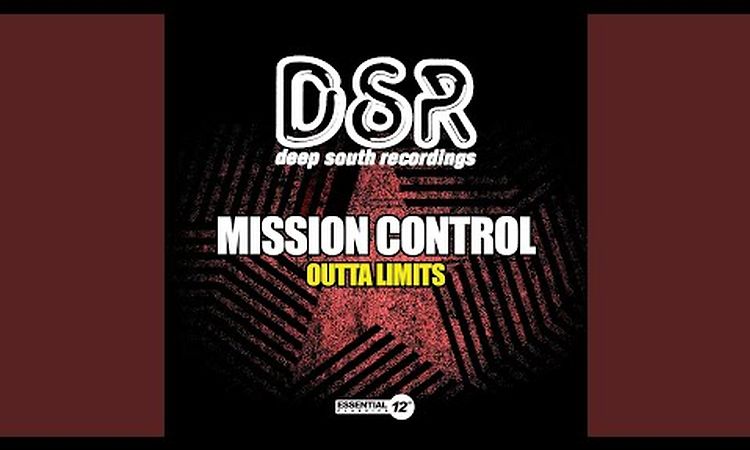 Outta Limits (Mars Drift Mix)