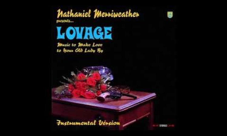 Lovage / Music To Make Love To Your Old Lady By - Instrumental (Full Album)