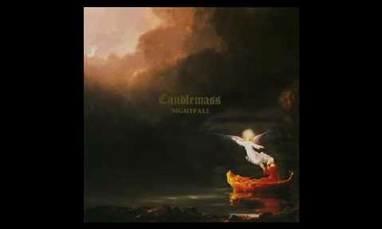 Candlemass # Nightfall # Full Album 1987