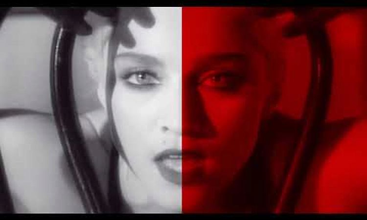 Madonna - Finally Enough Love: 50 Number Ones (trailer)