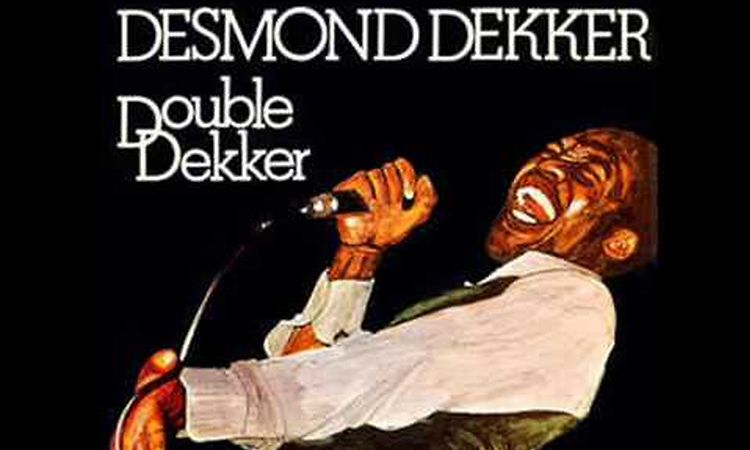 Desmond Dekker - Life Hope and Faith