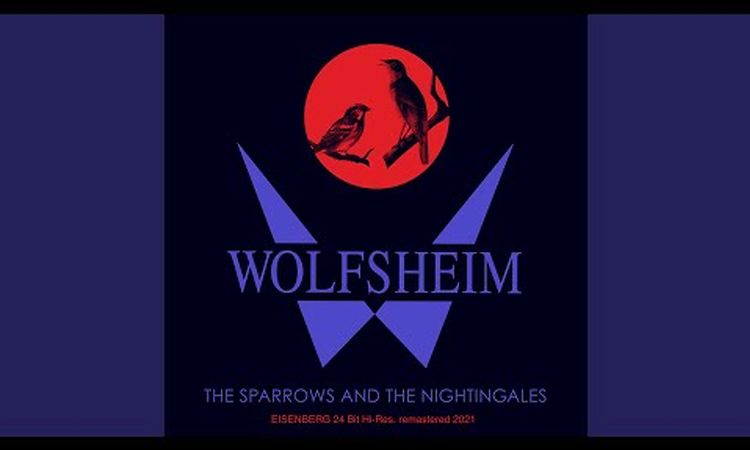 The Sparrows And The Nightingales (Radio Edit)