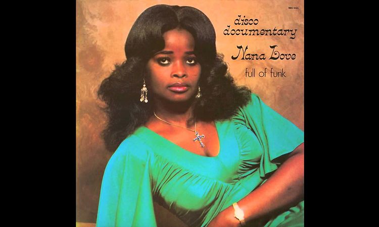 Nana Love Disco Lover Nana Love Im In Love (from the BBE Album Disco Documentary)