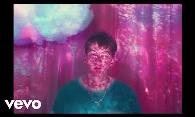 Glass Animals - Dreamland (Official Video)