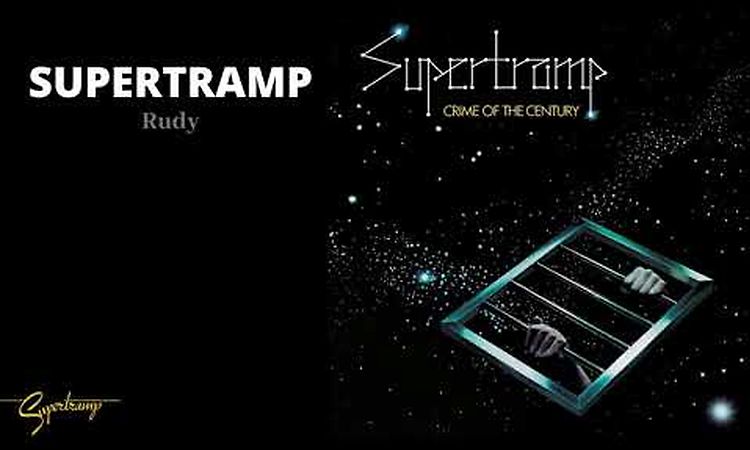 Supertramp - Rudy (Audio)