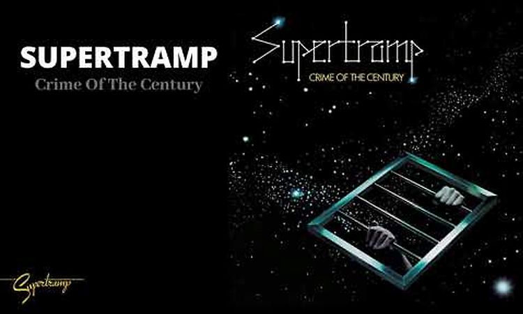 Supertramp - Crime Of The Century (Audio)