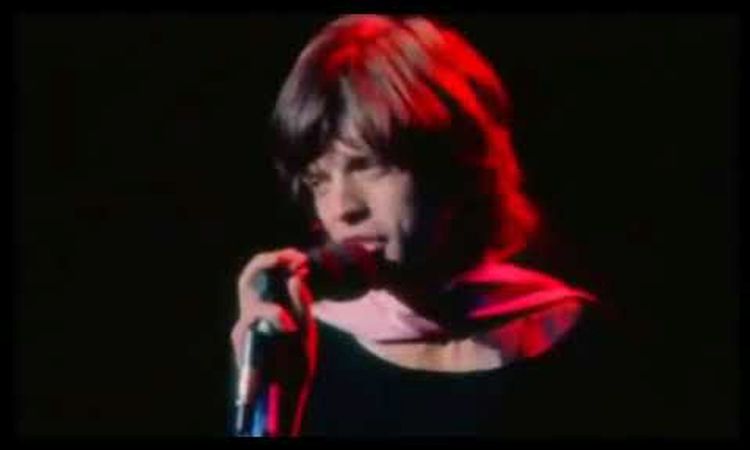 Rolling Stones - Can't You Hear Me Knocking 1971