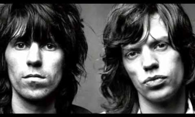 The Rolling Stones - Bitch 1970 Early Take