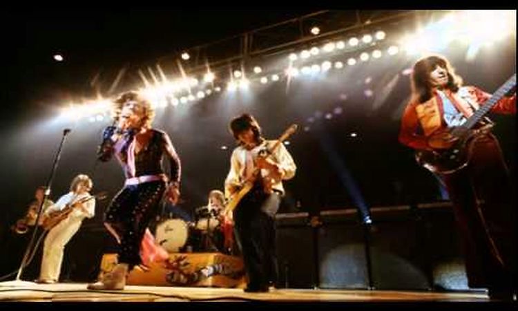 The Rolling Stones - Sister Morphine (Remastered) HD