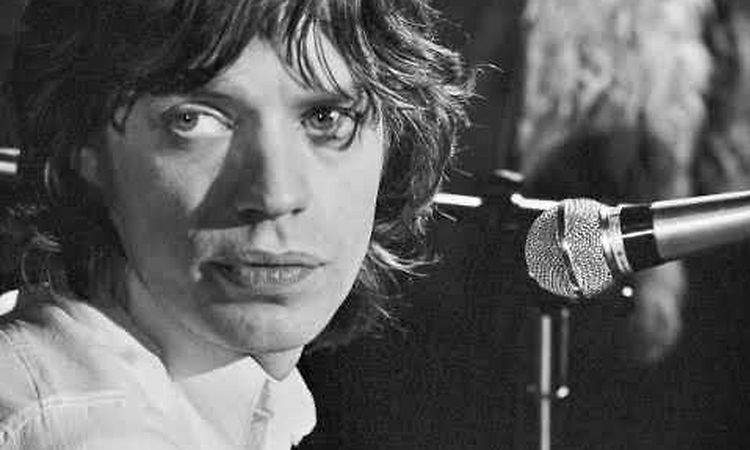 The Rolling Stones Dead Flowers (1971)