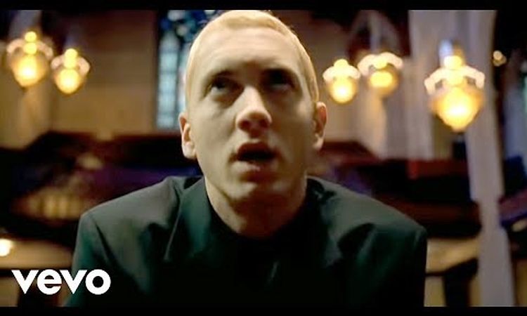 Eminem - Cleanin' Out My Closet (Official Video)