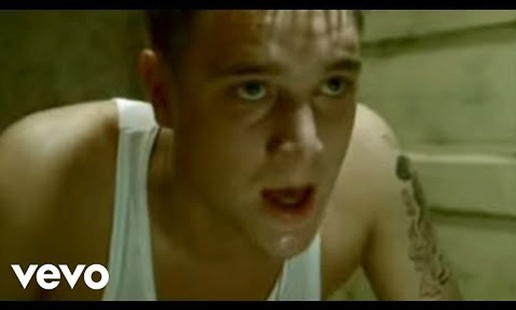 Eminem - Stan (Short Version) ft. Dido