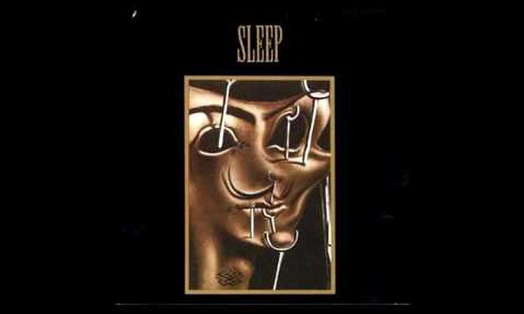 Sleep - Volume One [ Full Album | 1991]