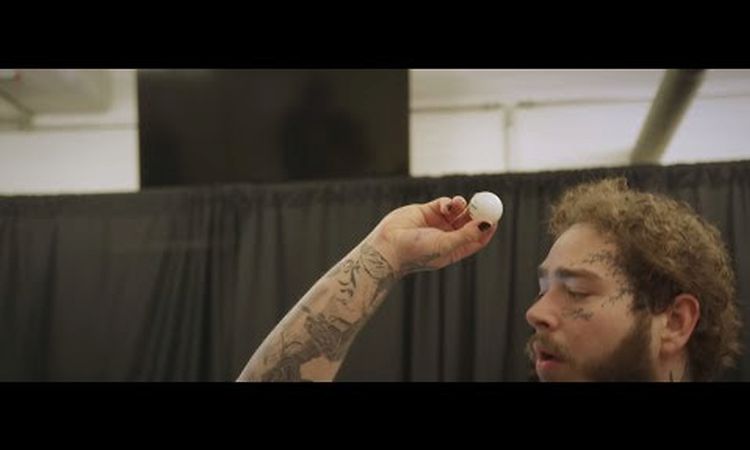 Post Malone - Wow. (Official Music Video)