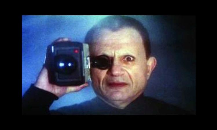 Angelo Badalamenti - Fred's World (Lost Highway OST)