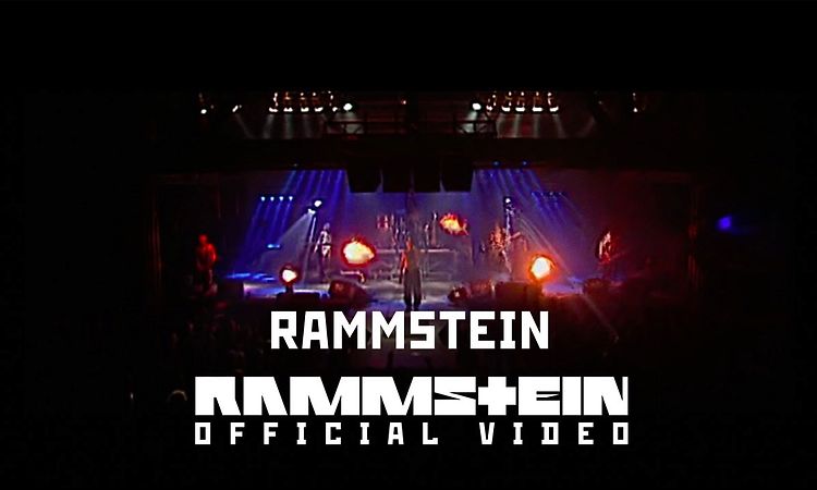 Rammstein - Rammstein (Official Video)