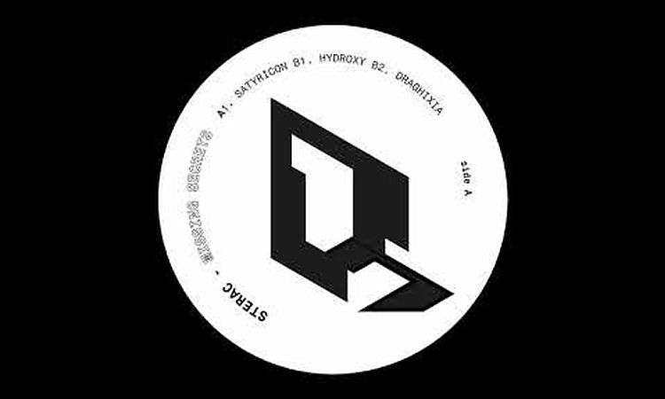 Sterac - Hydroxy [DSR-STC3]