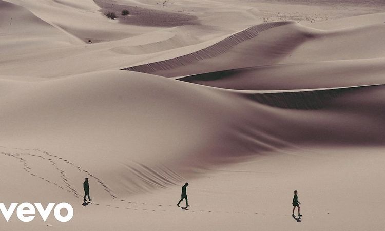 London Grammar - Oh Woman Oh Man (Audio)