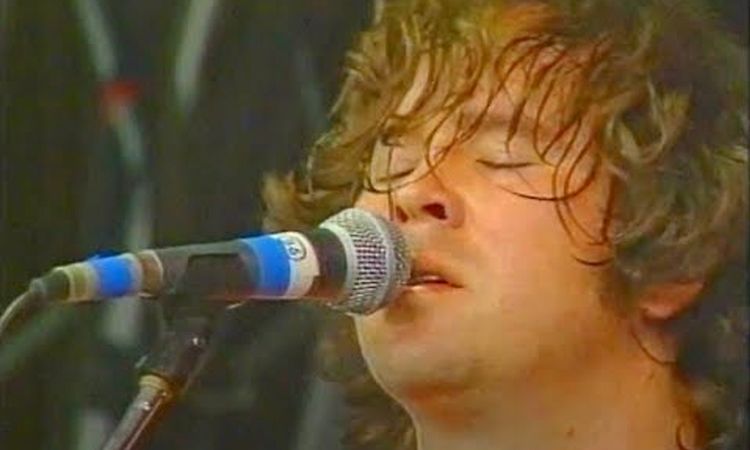 Grant Lee Buffalo - Live Glastonbury 1994 Stereo HD
