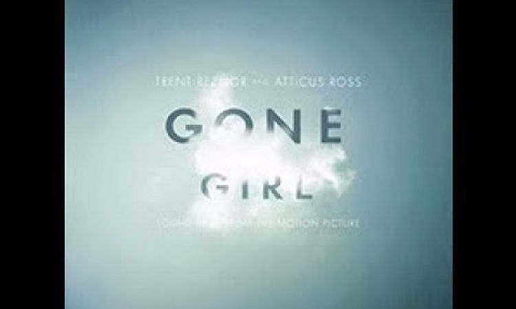 Sugar Storm TRENT REZNOR ATTICUS ROSS LP Gone Girl