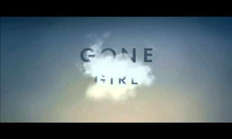 12. Like Home | Gone Girl | Trent Reznor / Atticus Ross