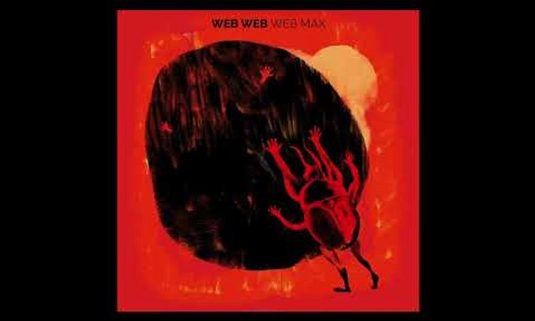 Web Web x Max Herre - The Prequel