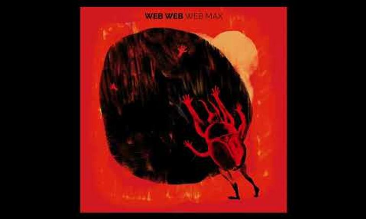 Web Web x Max Herre - Satori Ways (feat. Brandee Younger)