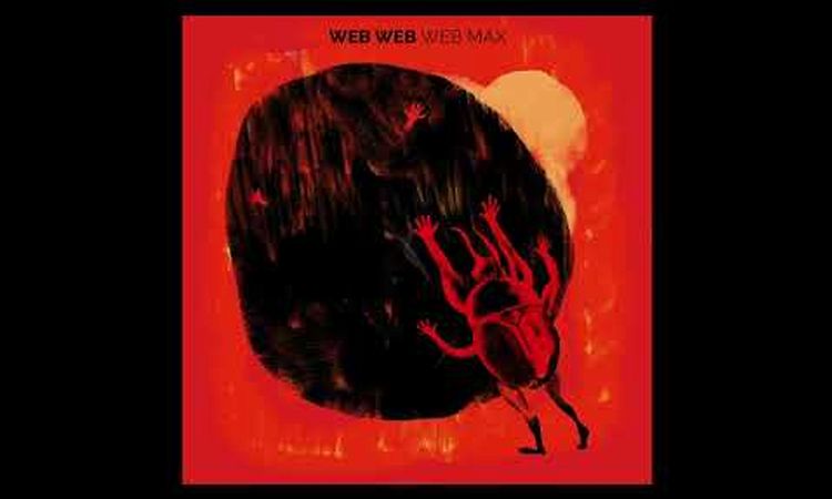 Web Web x Max Herre - Thesa-Mbawula