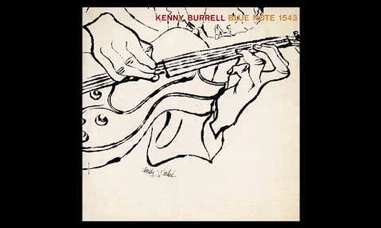 Moten Swing - Kenny Burrell