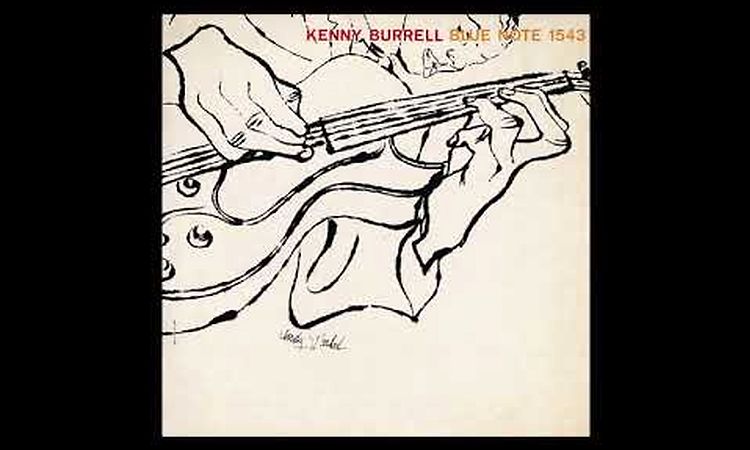 Phinupi - Kenny Burrell