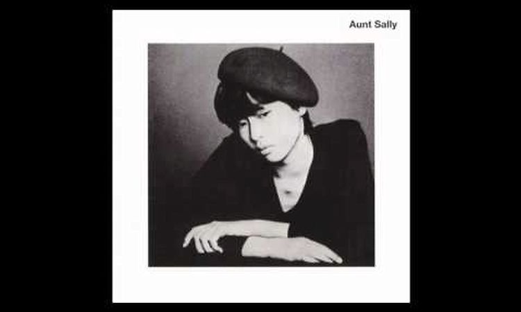 Aunt Sally  Aunt Sally LP 1979 ► かがみ (Kagami)