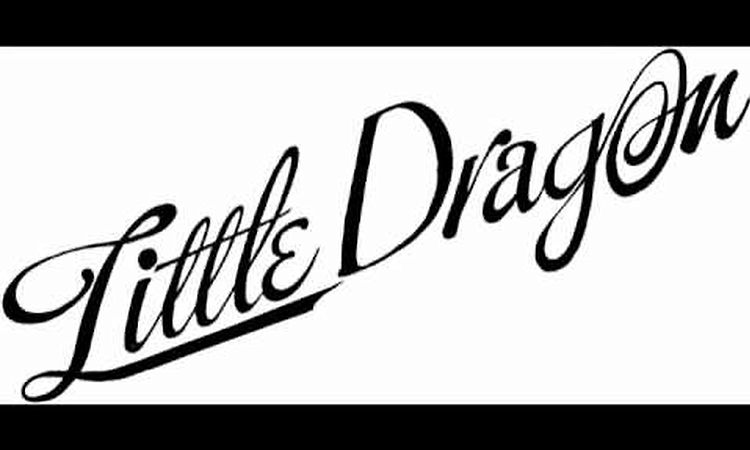 Little Dragon - Ritual Union