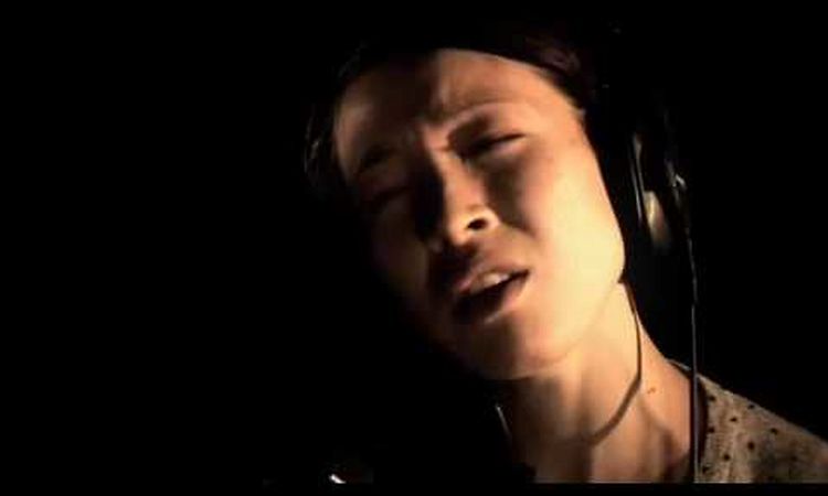 Black Room Session: Little Dragon - Twice