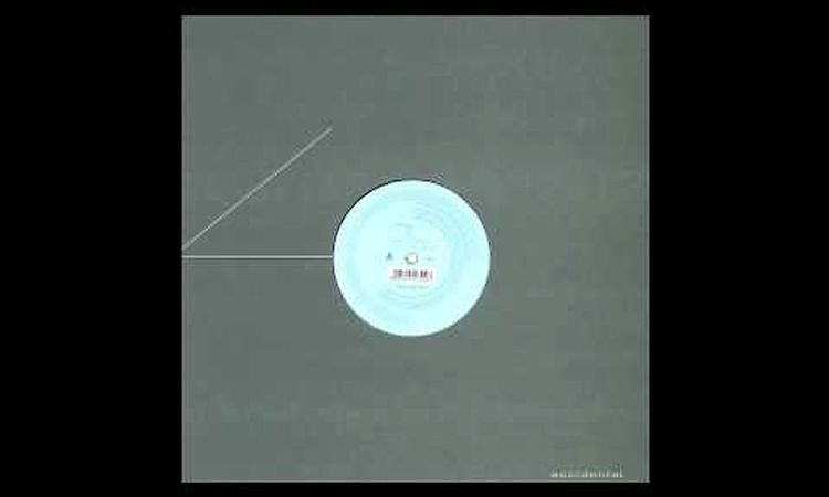 Matthew Herbert - You Saw It All (DJ Koze Mix)