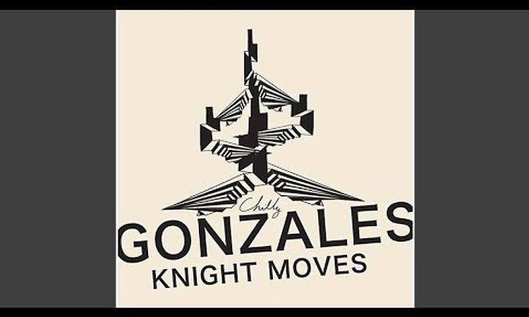 Knight Moves (Dj Koze Remix)