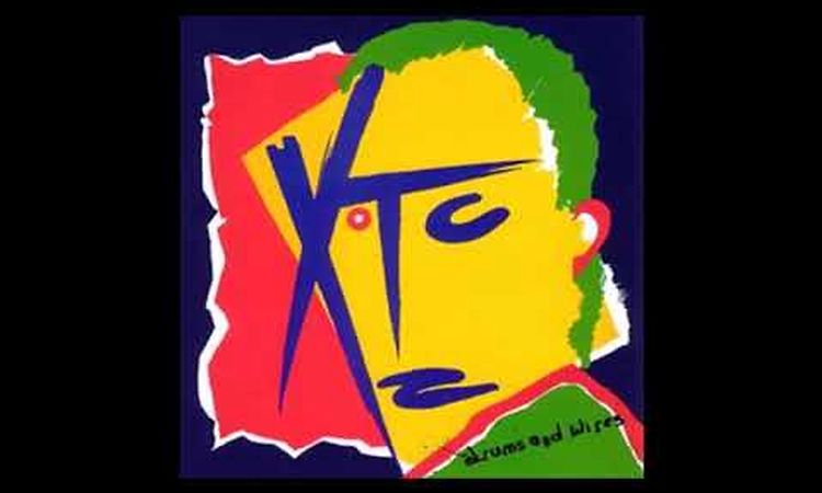 XTC - Drums and Wires [Full Album]