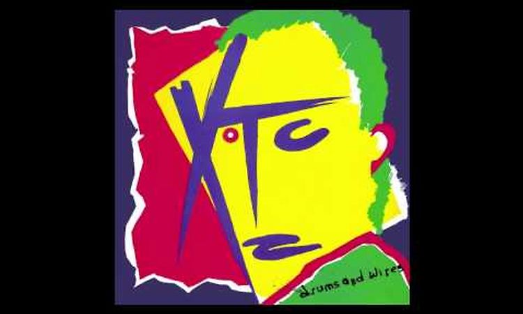 XTC - Complicated Game