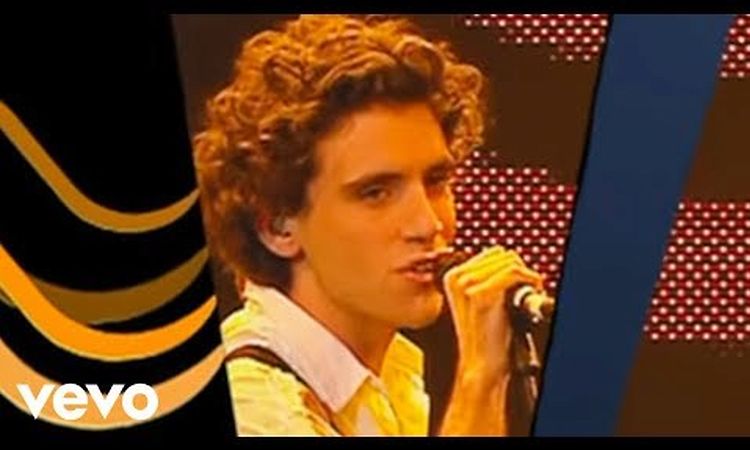 MIKA - Relax, Take It Easy (Official Video)