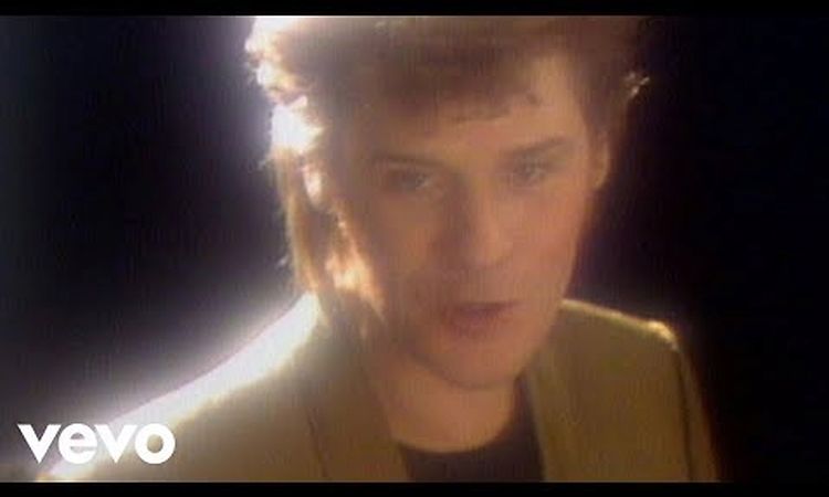 Daryl Hall & John Oates - I Can't Go For That (No Can Do) (Official Video)