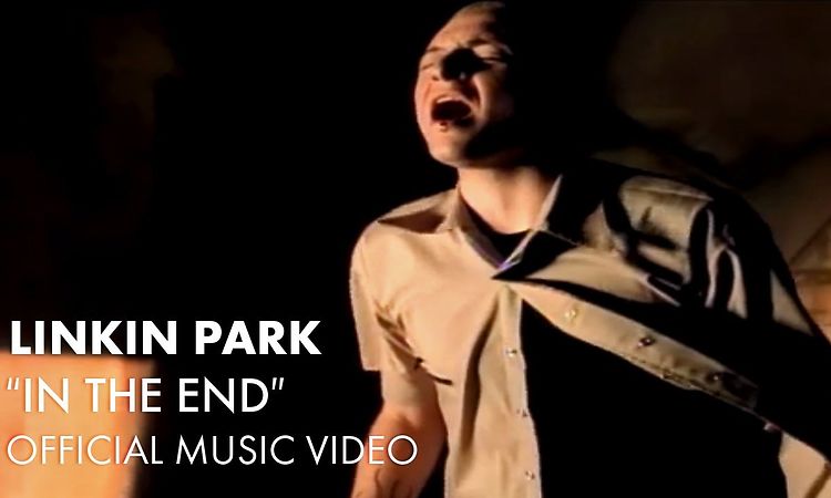 Linkin Park - In The End (Official Music Video)