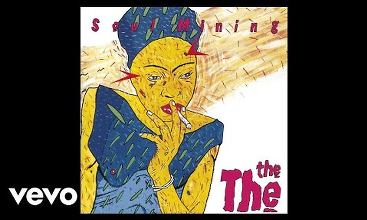 The The - Uncertain Smile (Audio)