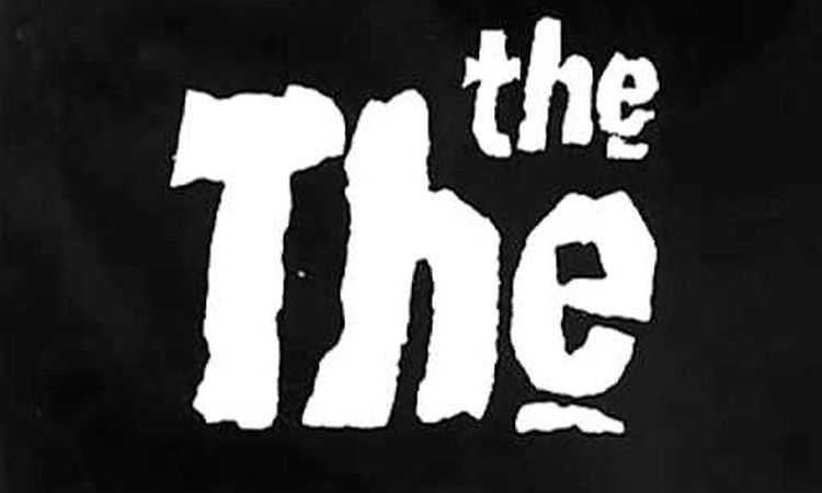 The The - Giant