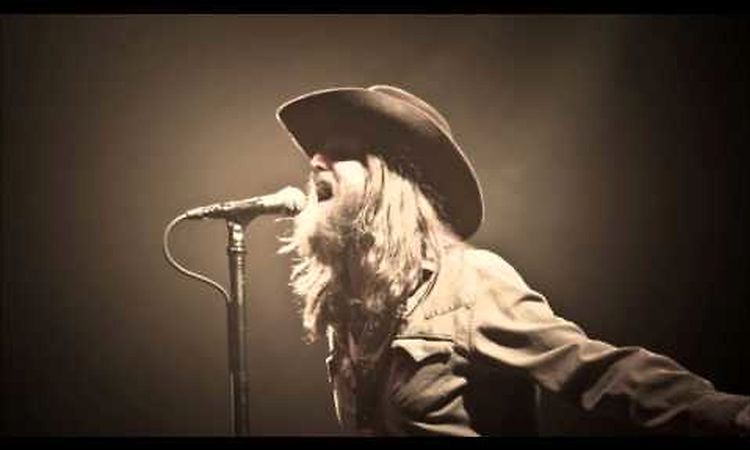 Black Crowes...Non Fiction